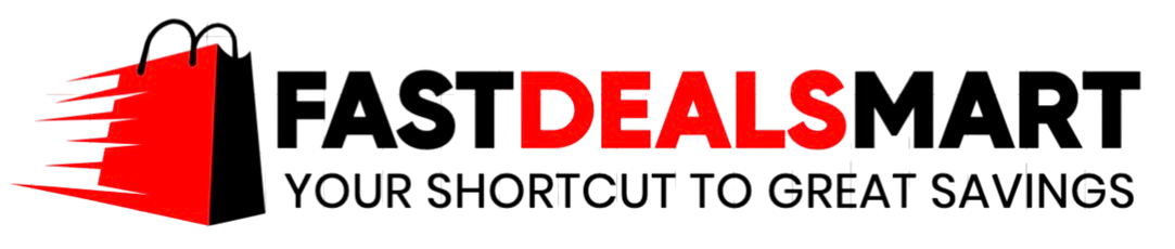 FastDealsMart