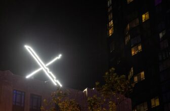 X is recovering after a knowledge heart outage