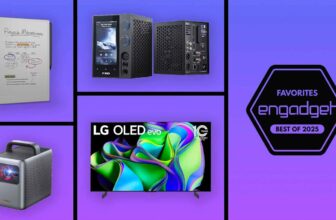 The very best tech items for any dad