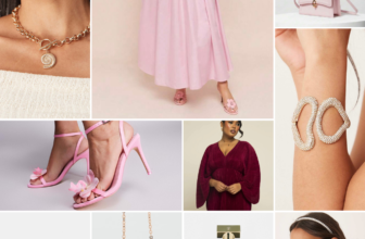 #SHIRLEYSFAVESANDFINDS #35 – Shirley’s Wardrobe | Magnificence & Model Weblog