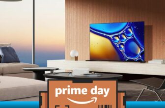 Save on units from LG, Samsung, TCL and others