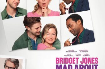 Bridget Jones: Mad About The Boy – Shirley’s Wardrobe | Magnificence & Model Weblog