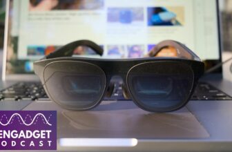 2025 was the 12 months of AI, smartglasses and spineless Large Tech